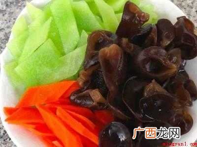 带子的做法的具体操作步骤 带子的做法