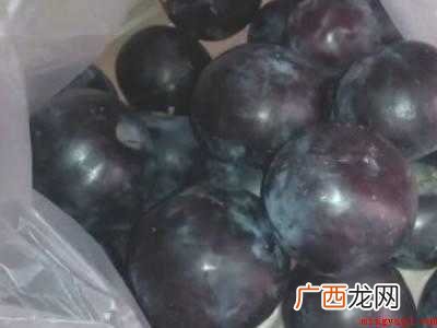 鲜李子如何保存的具体操作步骤 鲜李子如何保存