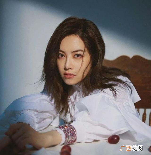 徐怀钰的悲惨人生经历简介 徐怀钰个人资料简历