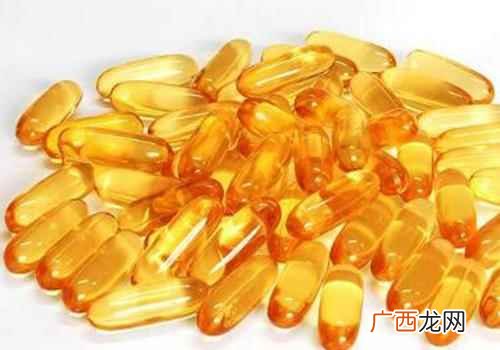 深海鱼油的功效与作用哪个品牌好 深海鱼油的功效与作用