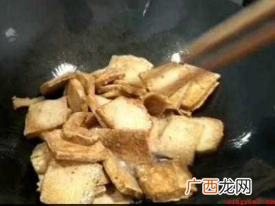 五香豆干怎么做才好吃的具体操作步骤 五香豆干怎么做才好吃