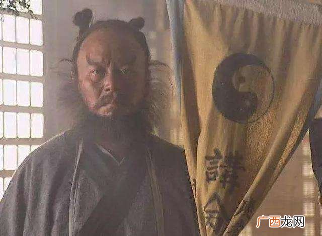 第一个看透宋江的人 李逵因什么而死