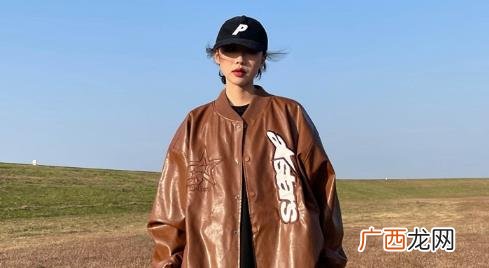 棒球服皮衣用洗衣机洗会不会洗坏 袖子是皮的棒球服能机洗吗