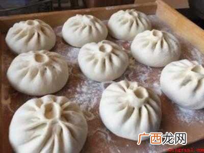 蒸包子怎么发面才能又白又软