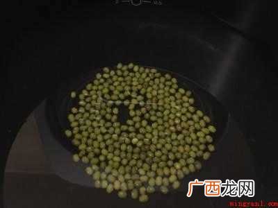 绿豆稀怎么做的具体操作步骤 绿豆稀怎么做