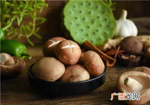 干花菇要泡多久才好 干花菇要泡多久