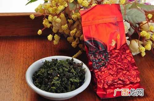 铁观音是绿茶还是红茶呢 铁观音是绿茶还是红茶