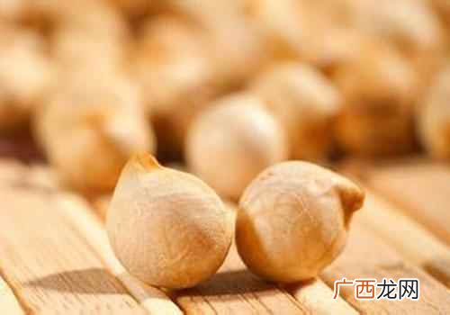 鹰嘴豆的作用及食用方法 鹰嘴豆的功能和疗效