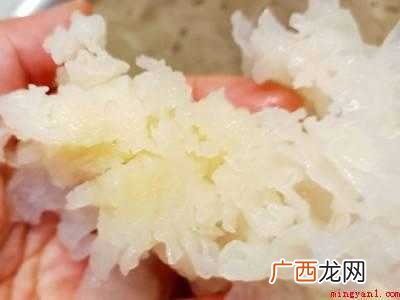 雪燕桃胶怎么做的具体操作步骤 雪燕桃胶怎么做