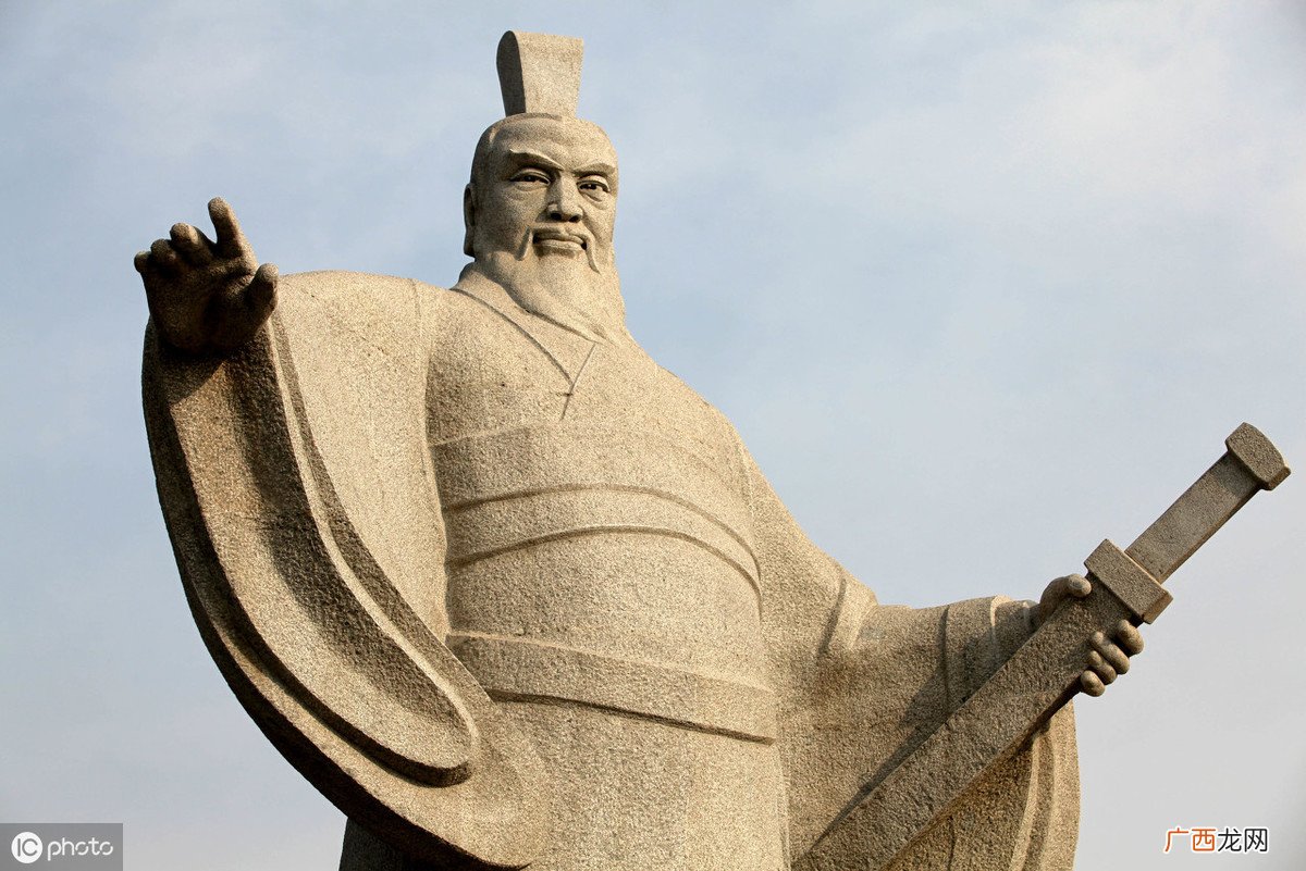 建安七子 建安文学的代表人物有谁