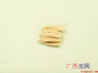 干腐竹怎么做好吃又简单的具体操作步骤 干腐竹怎么做好吃又简单