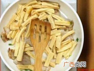 干腐竹怎么做好吃又简单的具体操作步骤 干腐竹怎么做好吃又简单