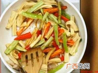 干腐竹怎么做好吃又简单的具体操作步骤 干腐竹怎么做好吃又简单