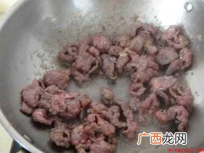雪花牛肉怎么做好吃共有五步 雪花牛肉怎么做好吃
