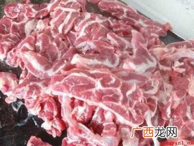 雪花牛肉怎么做好吃共有五步 雪花牛肉怎么做好吃