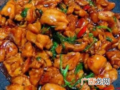 鸡怎么炒好吃又简单家常的具体操作步骤 鸡怎么炒好吃又简单家常的