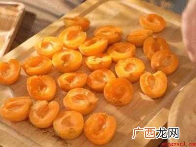 杏酱怎么做好吃,保存时间长的具体操作步骤 杏酱怎么做好吃,保存时间长