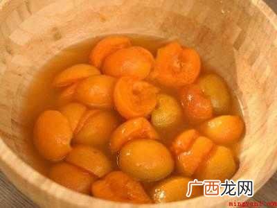 杏酱怎么做好吃,保存时间长的具体操作步骤 杏酱怎么做好吃,保存时间长