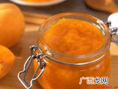 杏酱怎么做好吃,保存时间长的具体操作步骤 杏酱怎么做好吃,保存时间长