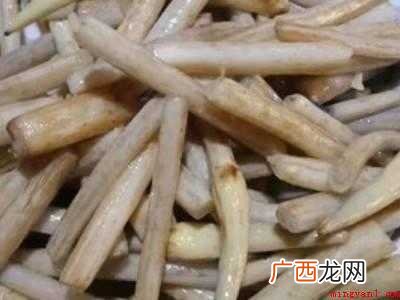 睡莲杆怎么做好吃的具体操作步骤 睡莲杆怎么做好吃