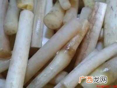 睡莲杆怎么做好吃的具体操作步骤 睡莲杆怎么做好吃