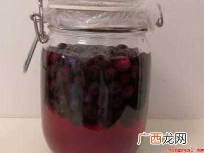 蓝莓酿酒方法的具体操作步骤 蓝莓酿酒方法