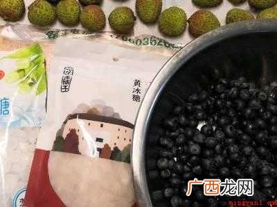 蓝莓酿酒方法的具体操作步骤 蓝莓酿酒方法