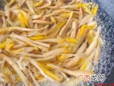 新鲜黄花菜怎么处理晒干的具体操作步骤 新鲜黄花菜怎么处理晒干
