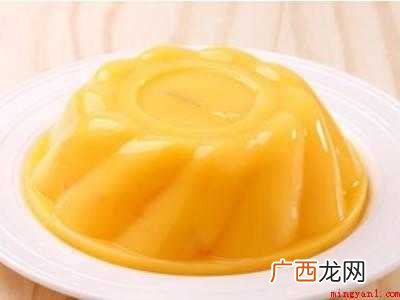 果冻怎么做简单又好吃的具体操作步骤 果冻怎么做简单又好吃