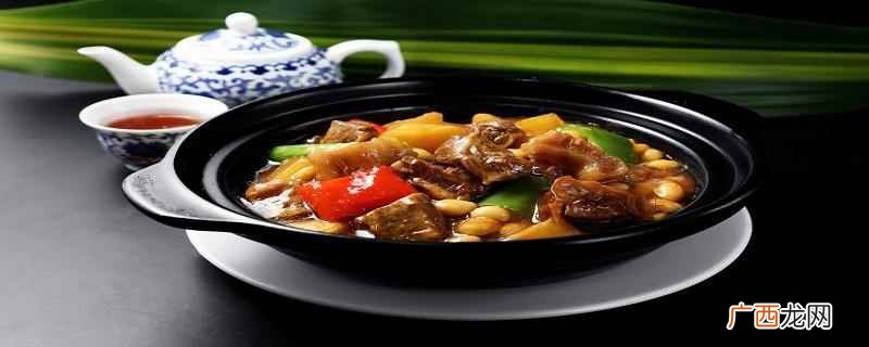 什么样的牛腩是最好的 牛腩什么样的才是最好的