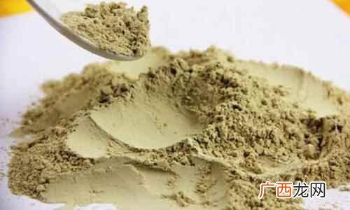 田七粉有增强免疫力的功效 田七粉的功效与作用
