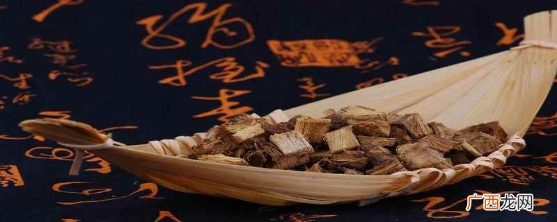 葛根块怎么分辨真假 葛根怎么分辨好坏