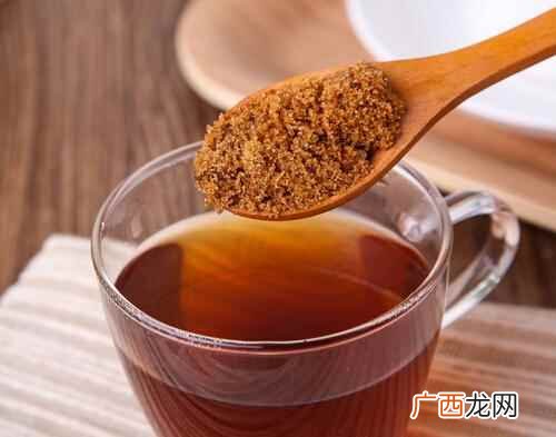 喝红糖水会胖吗多喝会发胖 喝红糖水会胖吗,红糖水的热量是多少