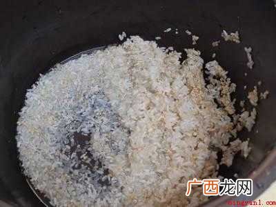 燕麦米和大米怎么焖饭的具体操作步骤 燕麦米和大米怎么焖饭