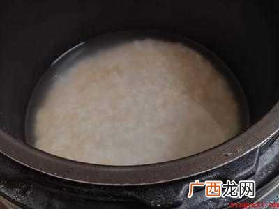 燕麦米和大米怎么焖饭的具体操作步骤 燕麦米和大米怎么焖饭
