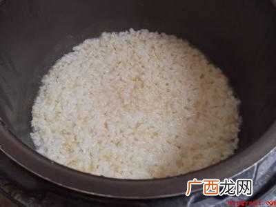 燕麦米和大米怎么焖饭的具体操作步骤 燕麦米和大米怎么焖饭