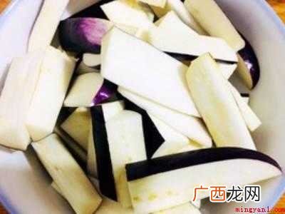 茄子条怎么炒好吃的具体操作步骤 茄子条怎么炒好吃