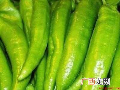 青椒怎么储存保鲜时间长
