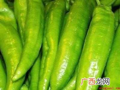 青椒怎么储存保鲜时间长
