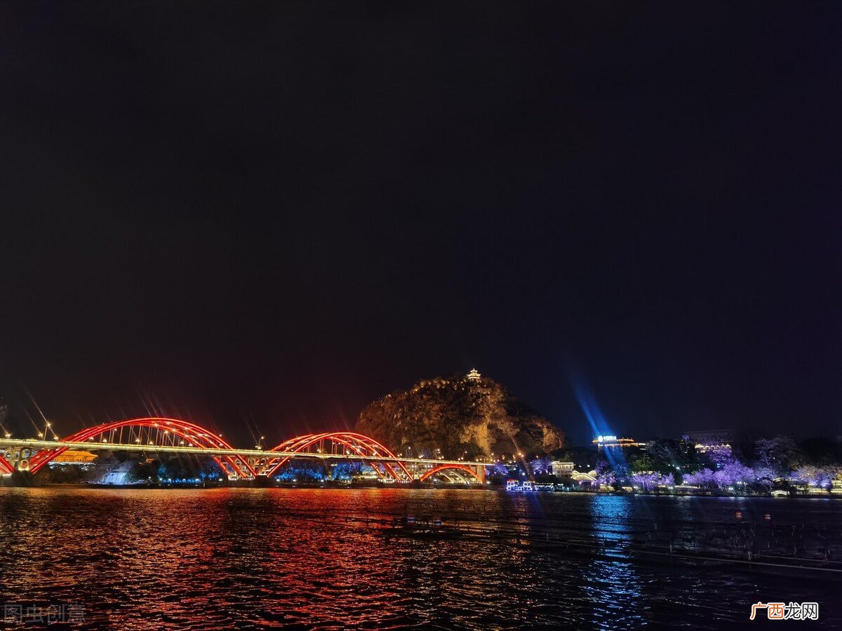 柳州最值得去又好玩的地方介绍 柳州旅游必去十大景点