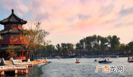 北京风景年票都包括哪些公园 北京风景年票都包括哪些公园2022