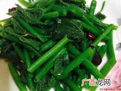 南瓜尖怎么炒才好吃的具体操作步骤 南瓜尖怎么炒才好吃
