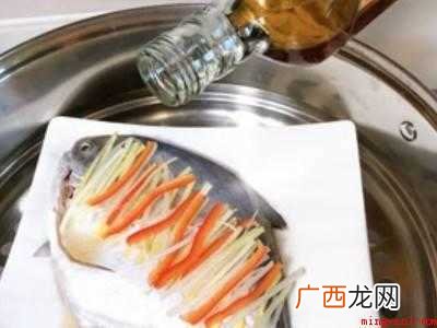 银鲳鱼怎么做好吃的具体操作步骤 银鲳鱼怎么做好吃