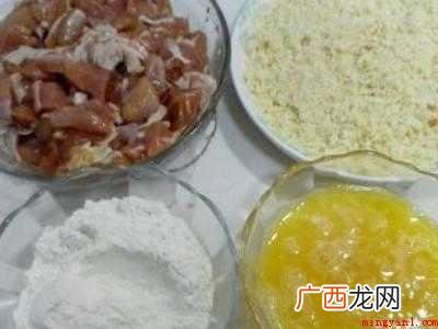 空气炸锅怎么炸鸡米花的具体操作步骤 空气炸锅怎么炸鸡米花