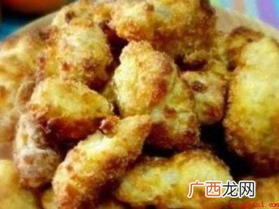 空气炸锅怎么炸鸡米花的具体操作步骤 空气炸锅怎么炸鸡米花