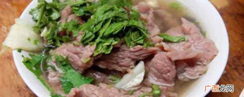 牛肉有什么功效 牛肉有什么功效,牛肉有什么营养价值