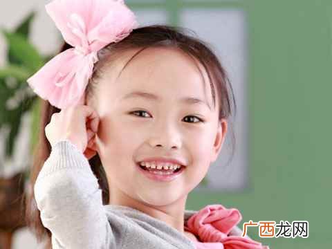 乳牙和恒牙的区别图片 乳牙和恒牙的区别