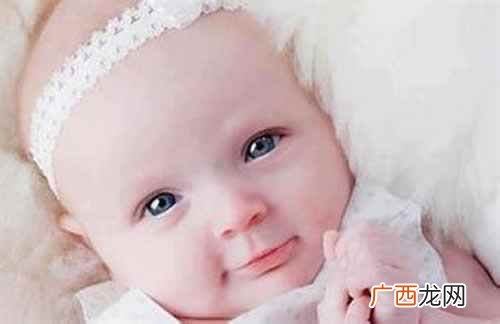 宝宝视力发育过程动图 宝宝视力发育过程