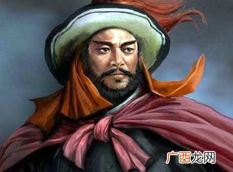 “忽有狂徒夜磨刀”出自明朝张献忠《七杀诗》 忽有狂徒夜磨刀谁写的
