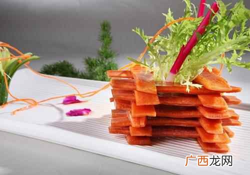 凉拌萝卜皮还能轻松解酒 萝卜皮吃了有什么好处